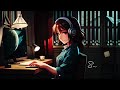Relaxing Rhythms Lofi Hip Hop Mix for Work | Stress Relief | Smooth Vibes | Chill Study Music ☯🎶☾✨