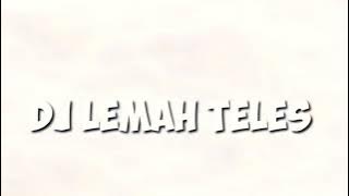 DJ LEMAH TELES REMIX ANGKLUNG SANTUY | MELLY STUDIO | NINA 77 ( OFFICIAL VIDEO CHOREO )