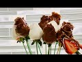 Como Hacer Rosas De Chocolate Con Tootsie Roll