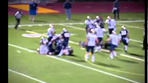 Corey Whitaker OT #71 Highlights - Vista Murrieta ...
