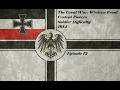 The Great War: Western Front Central Powers (Soldier) 1914 Ep. 12