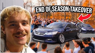 THIS IS WHY NEW JERSEY HAS THE BEST CAR MEETS