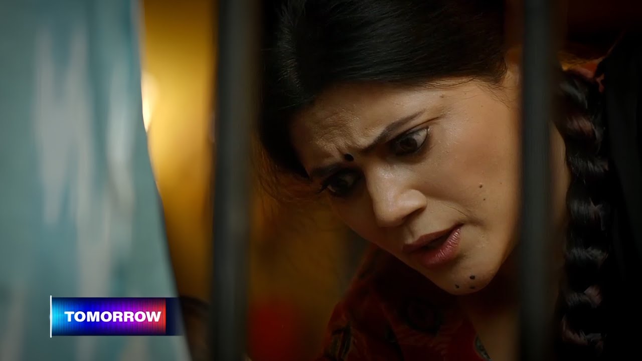 pushpa impossible episode 1156 | pushpa impossible today episode | Titli ke heart' mein problem