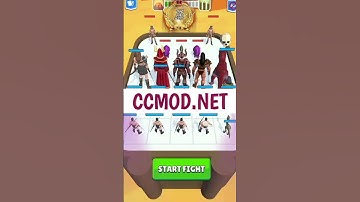 Merge Master Mod Apk