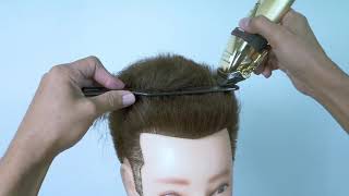 Flat Top Barber Tutorial How To