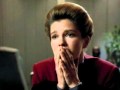 Star Trek Voyager: Ordinary Day (Janeway and Chakotay)