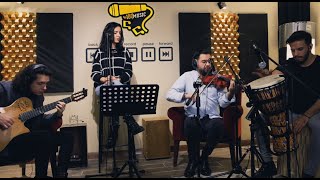 HALE YILDIRIM - NİLÜFER (Akustik Cover) Resimi