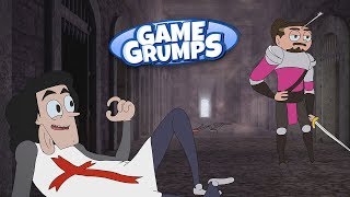 Slowest Arrows Ever  Game Grumps Animated  By CroMagg