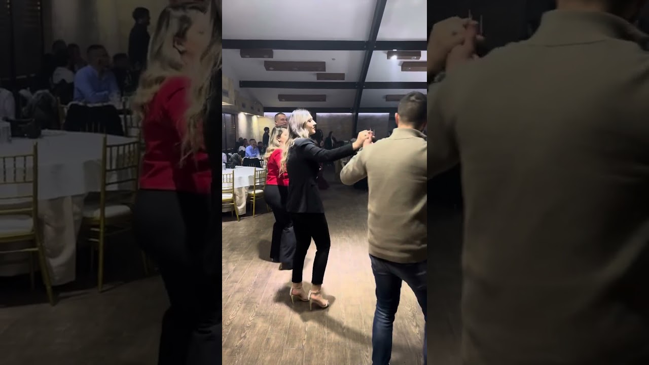 Goransko veče Beograd 22.12.2024