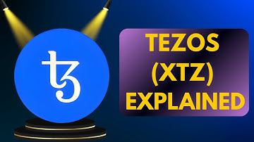 Wat is Tezos (XTZ) Crypto? Een blockchain die upgradet zonder forks.