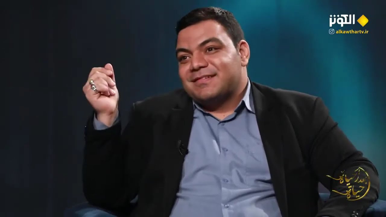 حياة بعد الحياة مدبلج عربي خدمة بسيطة للسيدة رقية فتحت لي افاق كبيرة في ذالك العالم