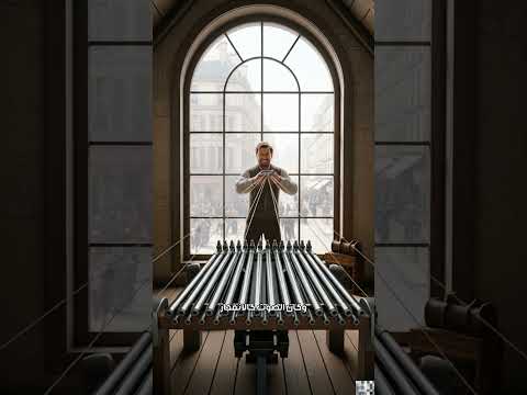 أغرب محاولة اغتيال في التاريخ  اكسبلور   تاريخ