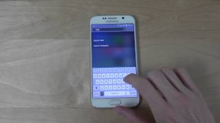 IOS 9 beta vs android lollipop