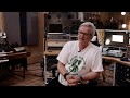 Flemming Rasmussen Producer - Sweet Silence Studios - Interview