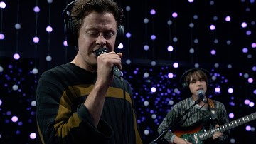 Perfume Genius - Without You (Live on KEXP)