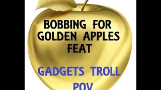 Bobbing for Golden Apples Feat - Gadgets Controller Tips - Olympus Raid Elite - DCUO