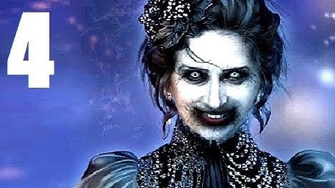 Mystery Case Files 18: The Countess - Part 4 Let