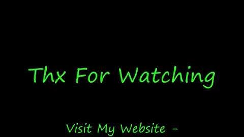 How To Add Windows Media Player To VB