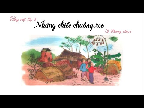 Video: Những Chiếc Chuông Ngoạn Mục Của Bignonia