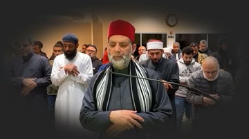 سورة الأحزاب 38-73  بصوت المقرئ حسن صالح