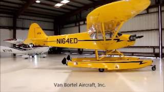 n164ed 2013 legend cub for sale at trade a plane com