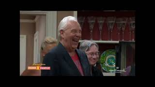 Home and Family 8/2/13 - The Hallmark Channel - Reunion