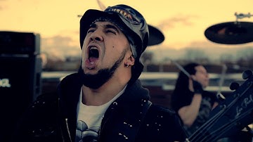 FINAL TRIGGER - FACE IT - OFFICIAL VIDEO