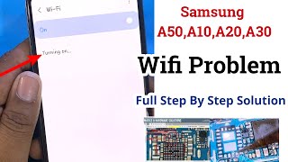 All Samsung Wifi Problem Solution Step by step bangla . মোবাইল সার্ভিসিং ট্রেনিং সেন্টার ০১৯৮৬৭১৮০১১