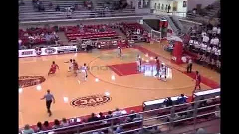 Brian Blackmon Highlights