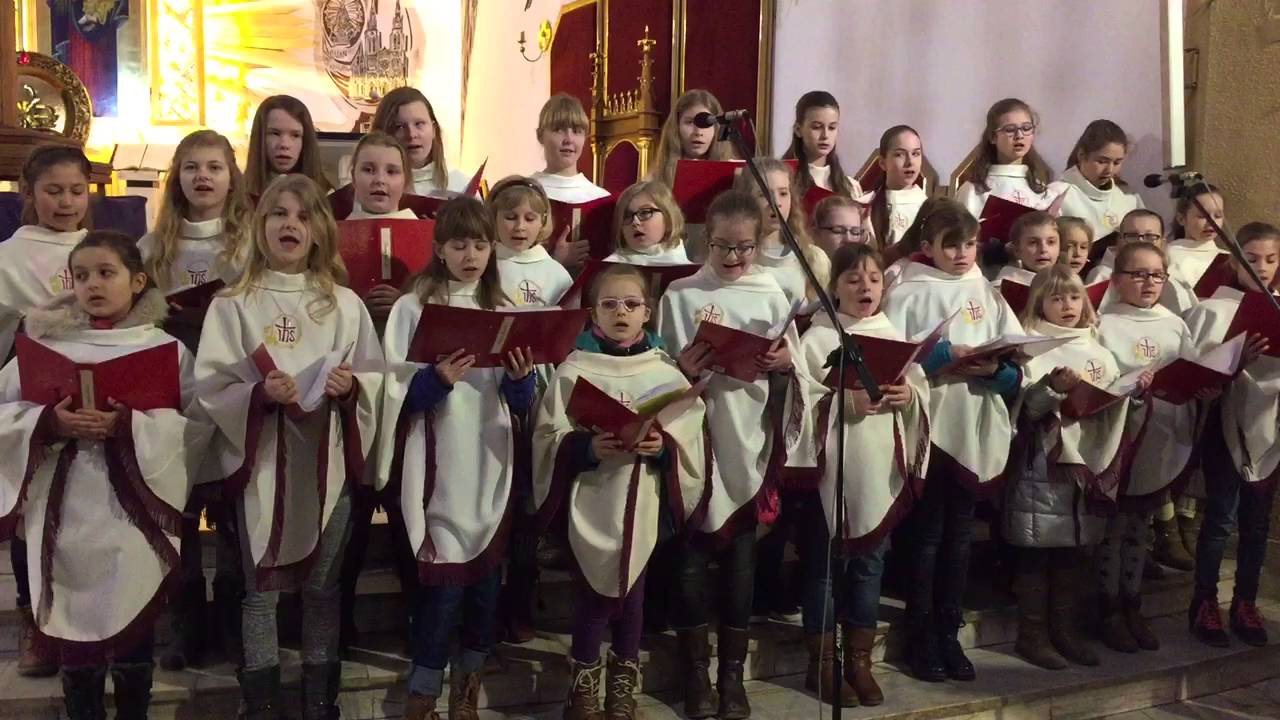 Schola - Wielki Post