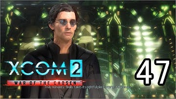 L/I Beta Strike No Squad Size Part47【XCOM 2:WotC】