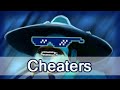 Beware of cheaters  autocast scripthack