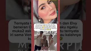 Aura Gk Mau Kalah Nya Kuat Bgt fyp viral trending akashellahi vennyallberti gosipviral