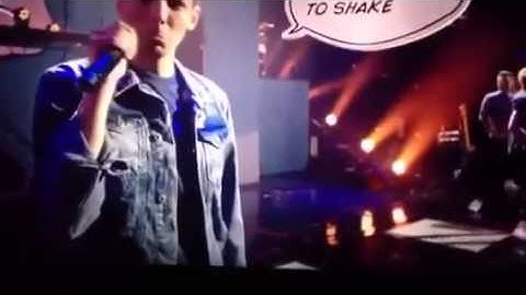 This Is Us   Teenage Dirtbag HD) this is us :3 ♥