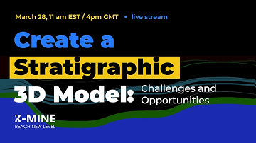 Webinar: Seam 3D Modeling – Challenges and Effective Solutions