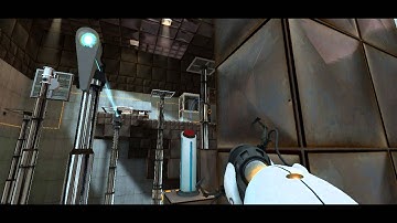 Macattack Thinks With Portals Episode 5