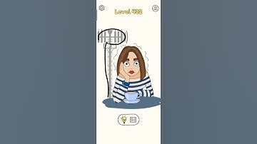 DOP Level 432 #dop #drawonepart #shorts #youtubeshorts