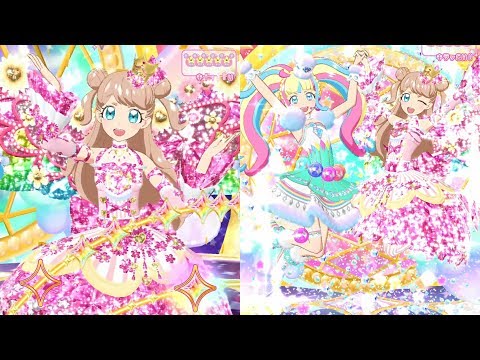 キラッとプリチャン まりあ まとめ売り キラッとプリチャン 金森まりあ 等身大タペストリー - メルカリ
