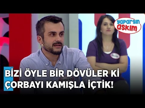 Bizi Öyle Bir