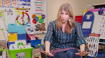 Just Play! The Connection to Academics