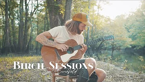 Sam Burchfield - Last of the Honey Bees // Birch S...