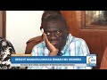 Besigye Waakukulungula Ennaku mu Kkomera, Wakudda mu Kkooti nga Lumu Ogwomusanvu