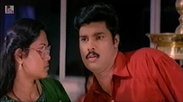 Aghosham | Madhu,Manoj K Jayan,Suvarna | Malayalam Superhit Movie HD
