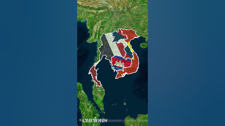 Cambodia has the LARGEST religious monument in the world!🇰🇭🤯 #geography #geopolitics #mapping