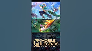 Kalea, Lightning Reflexes, Legendary Movies. #kalea #mlbb #mumuxgamers #viralvideo