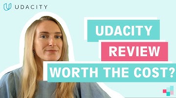 Udacity Review: 9 Pros & Cons To Consider in 2022?