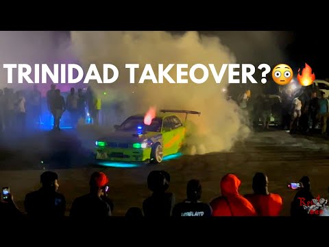 Automotive Trinidad
