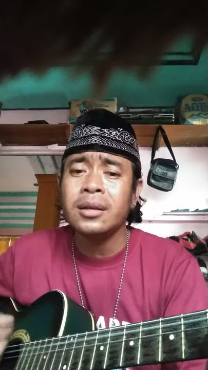 Pak haji gaul 1