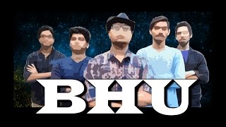 BHU (Banaras Hindu University) Anthem | The Spring Leaves | Official Video | 2017