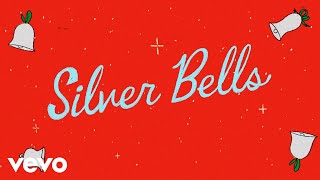 Dean Martin  Silver Bells (Official Animated Music Video)